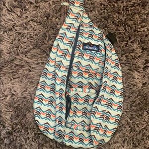 kavu bag
